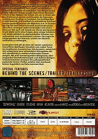 Destination Hell [DVD], 1