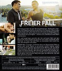 Freier Fall [Blu-ray], 1