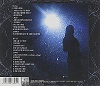 Buried Alive [CD], 1