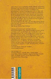 Begabt & Beauftragt, 1