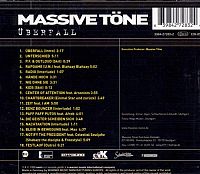 Überfall [CD], 1