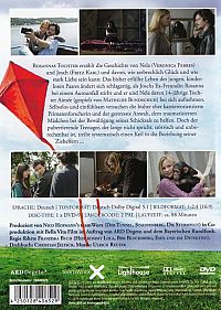 Rosannas Tochter [DVD], 1