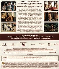 Conni & Co 2 - Das Geheimnis des T-Rex [Blu-ray], 1