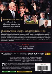 Game Change [DVD], 2