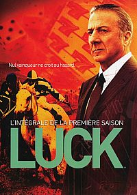 Luck - Saison 1 [DVD], 1
