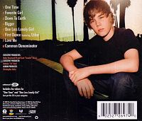 My World [CD], 1