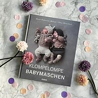 Klompelompe Babymaschen, 2