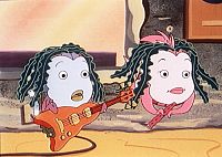 Der Regenbogenfisch - Vol. 2 [DVD], 4