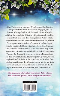 Die Sturmschwester, 1