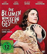 Die Blumen von gestern [Blu-ray], 1