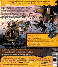 Chasseurs de dragons [Blu-ray], 1