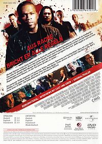 Blood Out [DVD], 1