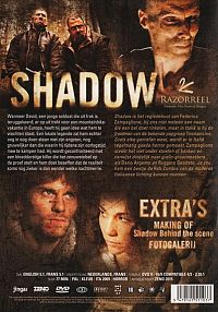 Shadow [DVD], 1