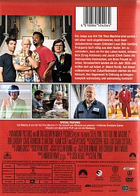 Hot Tub - Time Machine 2  [DVD], 1