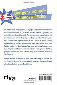 Gehört dieses Bein zu Ihnen?, 1