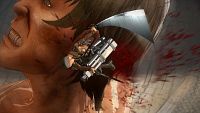 AoT - Wings of Freedom [Sony PlayStation 4], 5