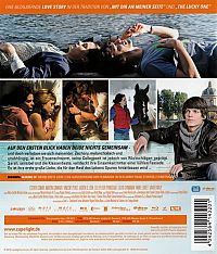 Meine erste Liebe [Blu-ray], 1