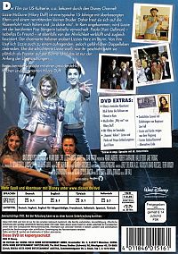 Lizzie McGuire - Popstar auf Umwegen [DVD], 1