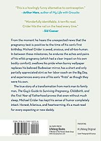 The Guy's Guide to Surviving Pregnancy, 1
