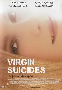 The Virgin Suicides [DVD], 1