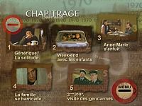 Fait d'hiver [DVD], 2