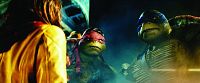 Ninja Turtles [Blu-ray], 4