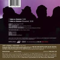 Music Star - Take a Chance [CD], 1