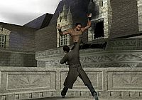 Enter the Matrix [Sony PlayStation 2], 1