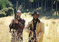 Les survivants [Blu-ray], 3