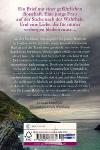 Der verbotene Liebesbrief, 1