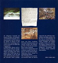 Wattwil - Zentrumsgemeinde im Toggenburg, 1