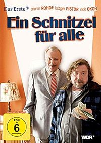 Ein Schnitzel für alle [DVD], 1
