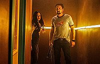 Willy's Wonderland [DVD], 3