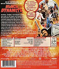 Black Dynamite [Blu-ray], 1