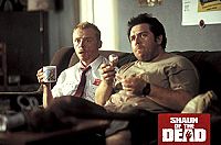 Shaun Of The Dead [DVD], 4