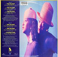 The Bump [Vinyl], 1
