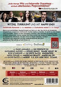 Küssen verboten [DVD], 1