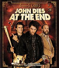 John dies at the end [Blu-ray], 1