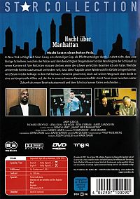 Nacht über Manhattan [DVD], 1
