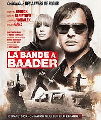 La bande à Baader [Blu-ray], 1