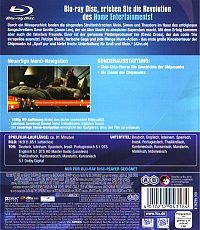 Alvin und die Chipmunks - Der Film [Blu-ray], 1