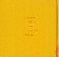 Ich mag dich, weil... , 1