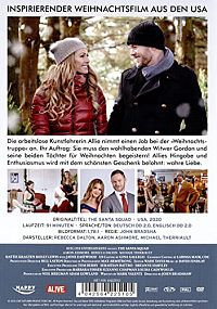Weihnachtszauber auf Bestellung [DVD], 2