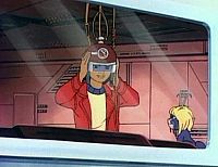 Defenders of the Earth - Superbox [DVD], 3