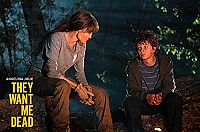 They Want Me Dead [Blu-ray], 7