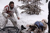 Essential Killing [Blu-ray], 6