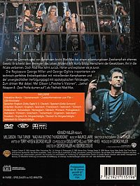 Mad Max  3 - Jenseits der Donnerkuppel [DVD], 1