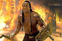 Die Mumie 1-3 [Blu-ray], 8