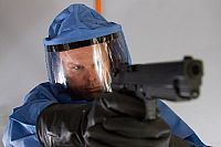 Virus Outbreak - Lautloser Killer [Blu-ray], 9