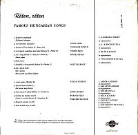 Reten, Reten... [Vinyl], 1